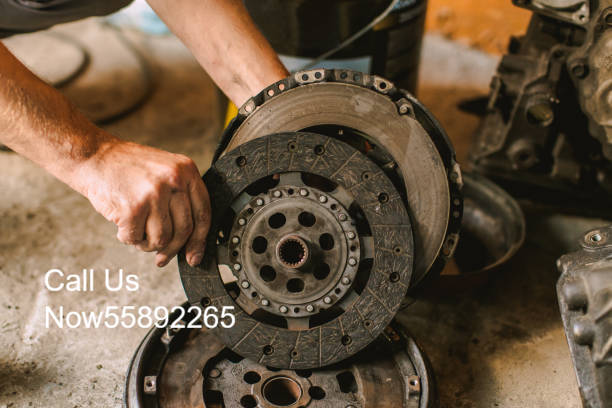 Qir Ford Explorer Repair 