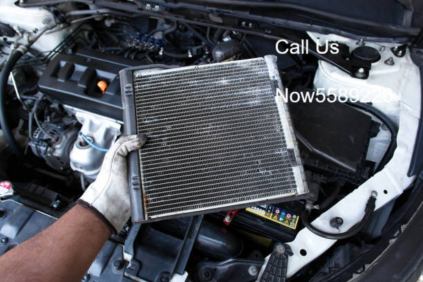 Tahoe AC Repair Sharara Auto