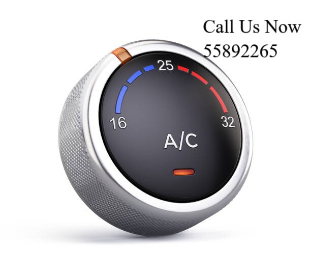 GEMS AC Repair
