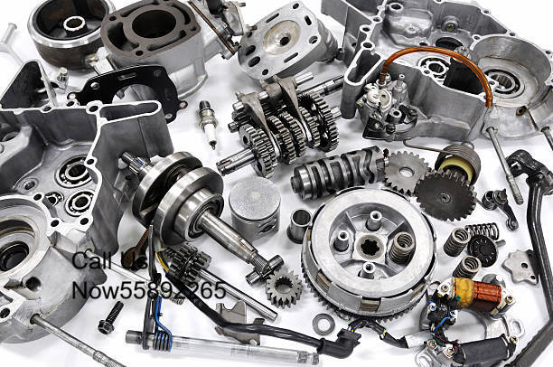 Expedition Machine Repair Sharara Auto