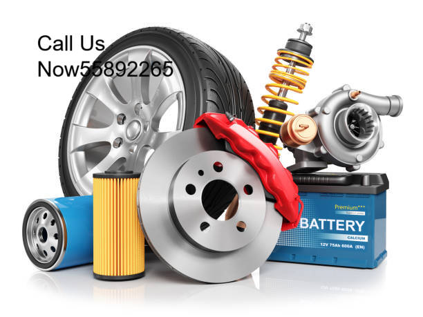 Expedition Machine Repair Sharara Auto