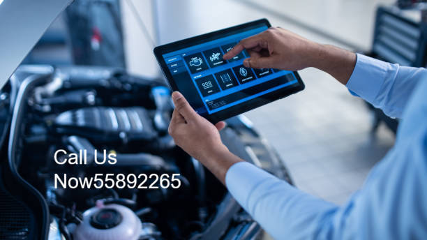 GMC Acadia Maintenance Repair