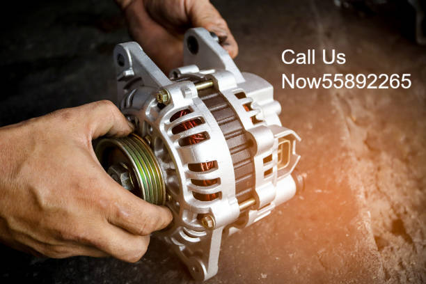 GMC Acadia Maintenance Repair