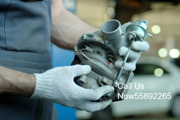 GMC Acadia Maintenance Repair