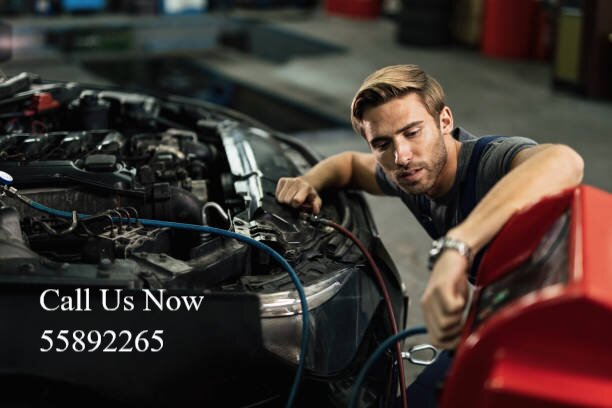 Explorer Air Conditioning Maintenance