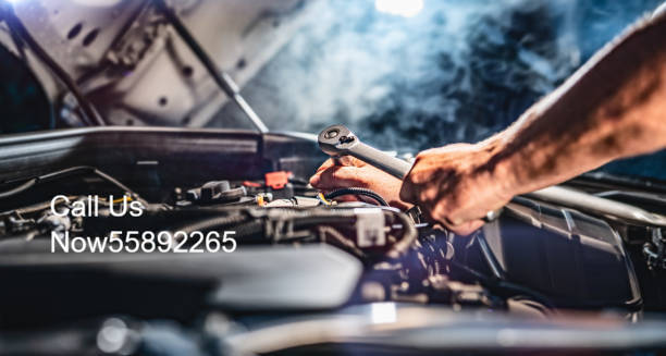 Ford Fusion Maintenance