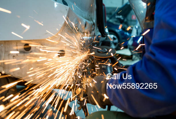 Ford Fusion Maintenance