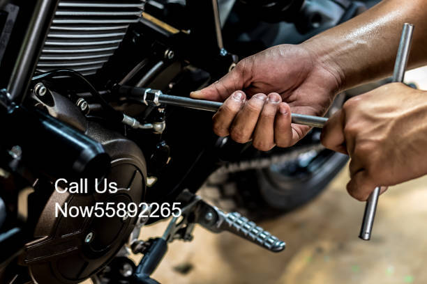 Ford Mustang Maintenance