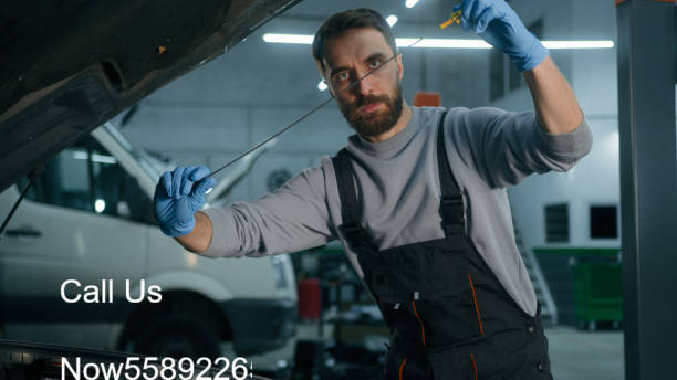 Car Electrical Checkup