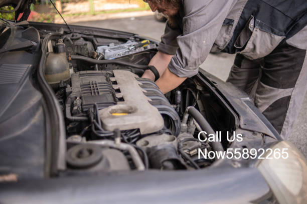 Car Electrical Checkup