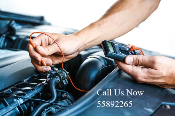 Durango Electrician Kuwait