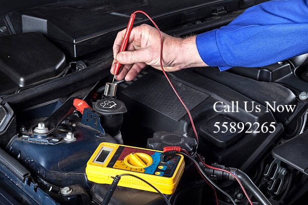 Durango Electrician Kuwait