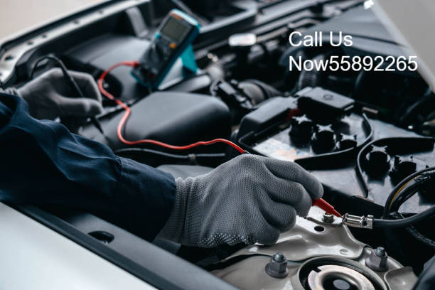 American Automotive Electrician