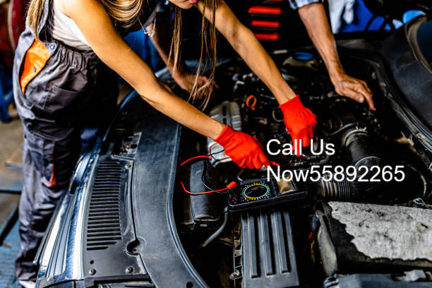American Automotive Electrician