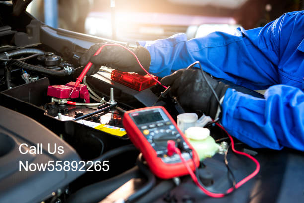 American Automotive Electrician