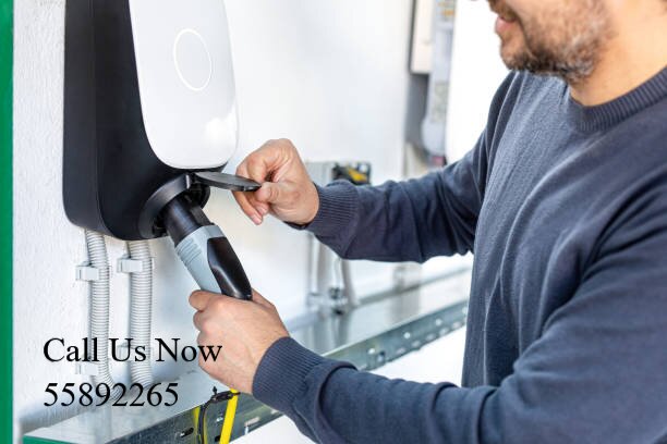 Tahoe Auto Electrician Sharara Auto