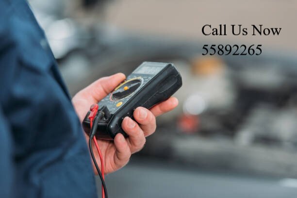 كهربائي فورد اكسبلورر شرارة اوتو