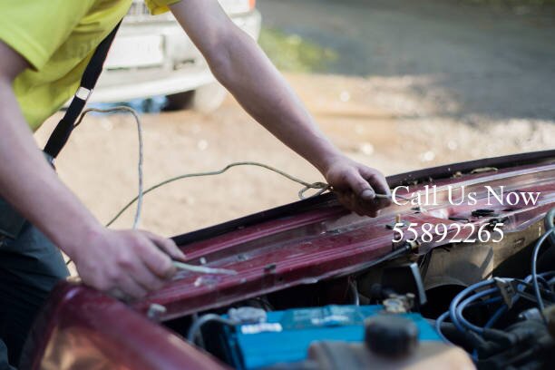 Ford Explorer Electrician