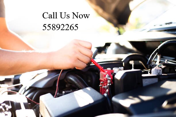 Ford Explorer Electrician