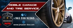 Mobile Garage and Tire Service