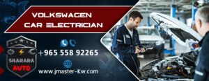 Volkswagen Car Electrician