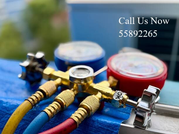 BMW Air Conditioning Specialist