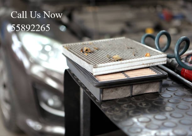 Cadillac Air Conditioning Specialist