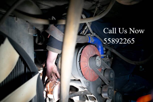 بطاريات سلف دينمو شرارة اوتو