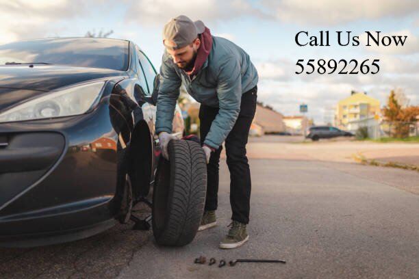 24-hour tire rotation