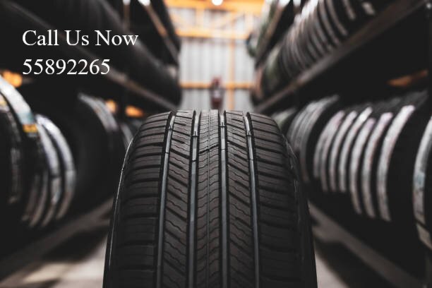 24-hour tire rotation