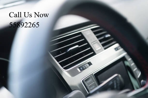 Chrysler Car A/C Repair