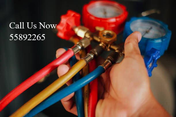 تصليح مكيف اودي Ac