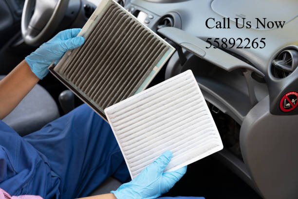 Chevrolet Silverado AC Repair