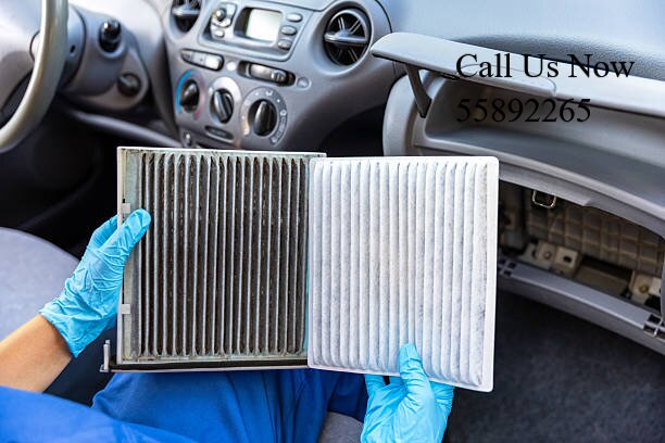 Chevrolet Silverado AC Repair