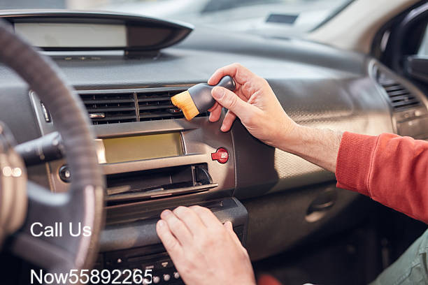 Ford Fusion AC Repair
