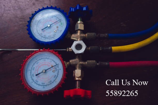 Ford Mustang Air Conditioner Repair