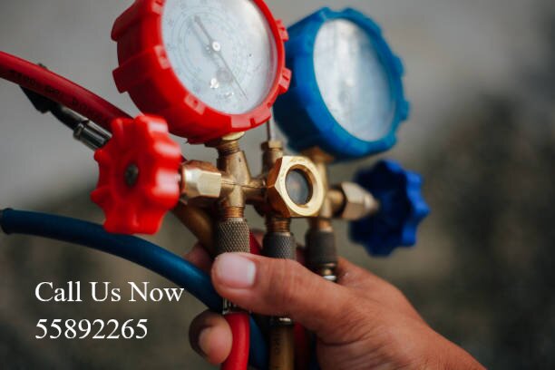 Volkswagen Air Conditioning Repair