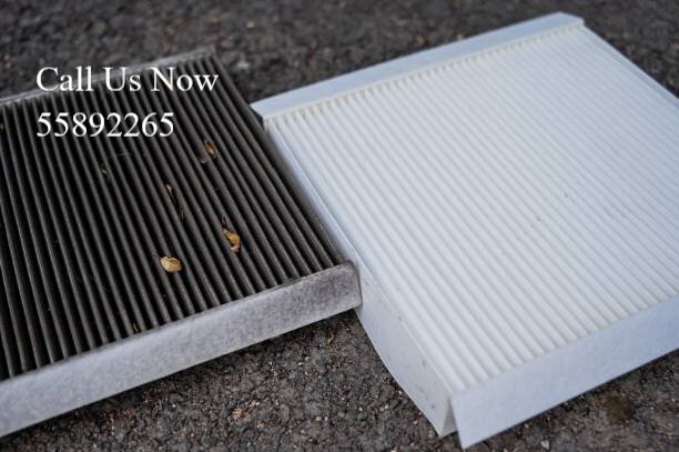 Volkswagen Air Conditioning Repair