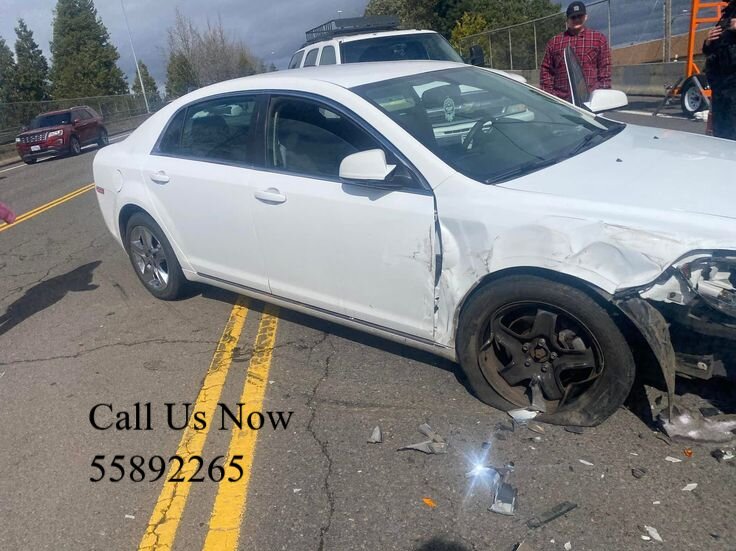 24-Hour Home Service Mobile Garage