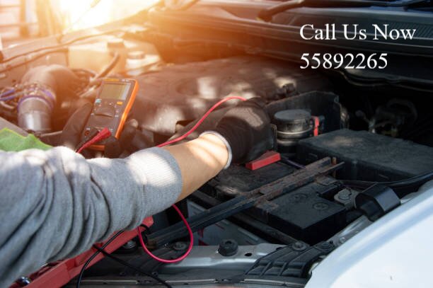 Chrysler Car Electrician