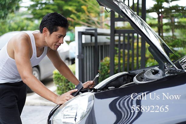 Chrysler Car Electrician