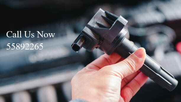 Mercedes Benz Electrician