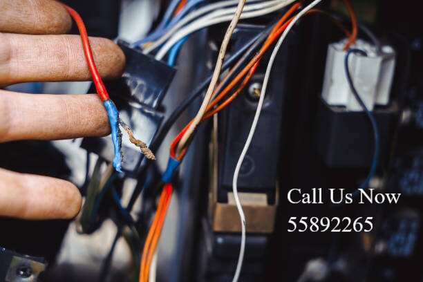 Mercedes Benz Electrician