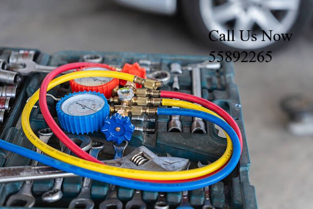 تصليح مكيف مايباخ Ac