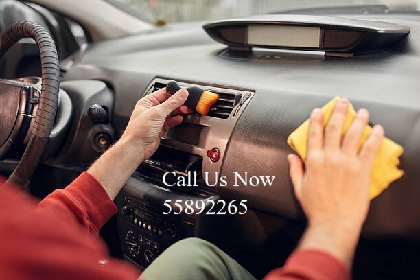 Mybach Air Conditioner Repair