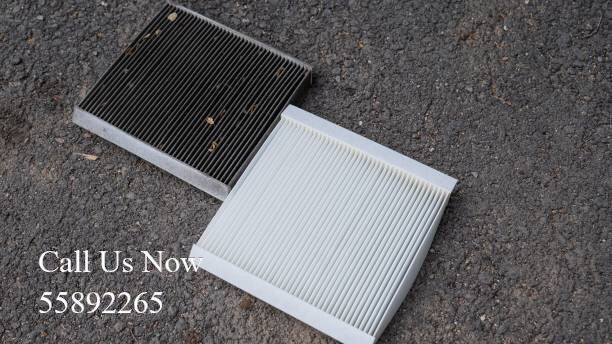 Best Isuzu AC Repair Garage