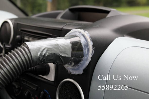 Best Isuzu AC Repair Garage