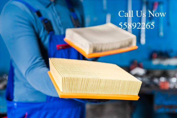 Best Daihatsu AC Repair Garage