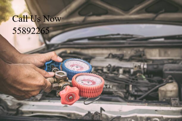 Best Daihatsu AC Repair Garage