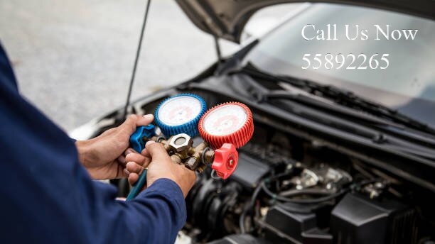 Best Daihatsu AC Repair Garage